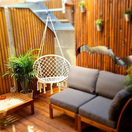 Privatespa Love Room Jacuzzi Privatif 圖盧茲 外观 照片