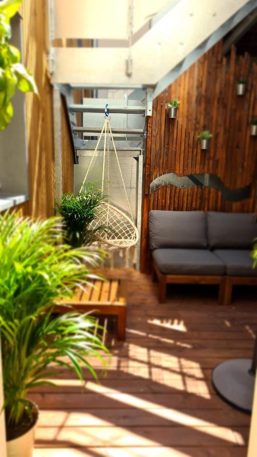 Privatespa Love Room Jacuzzi Privatif 圖盧茲 外观 照片
