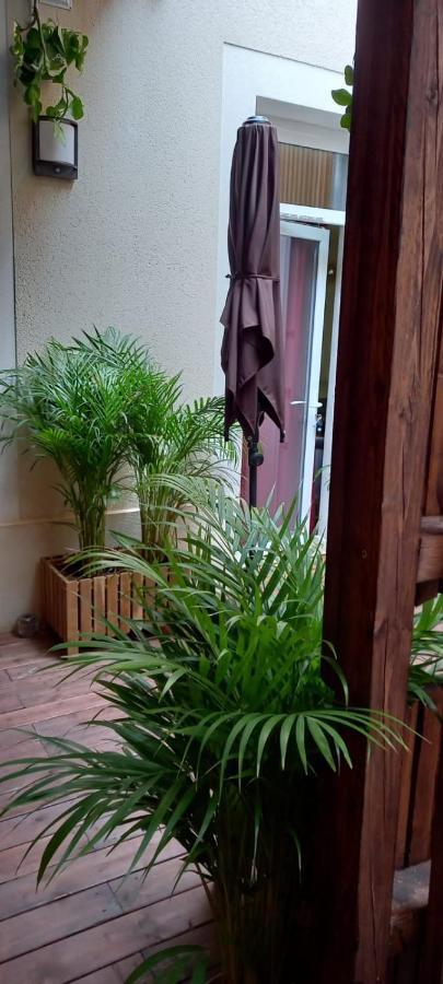 Privatespa Love Room Jacuzzi Privatif 圖盧茲 外观 照片